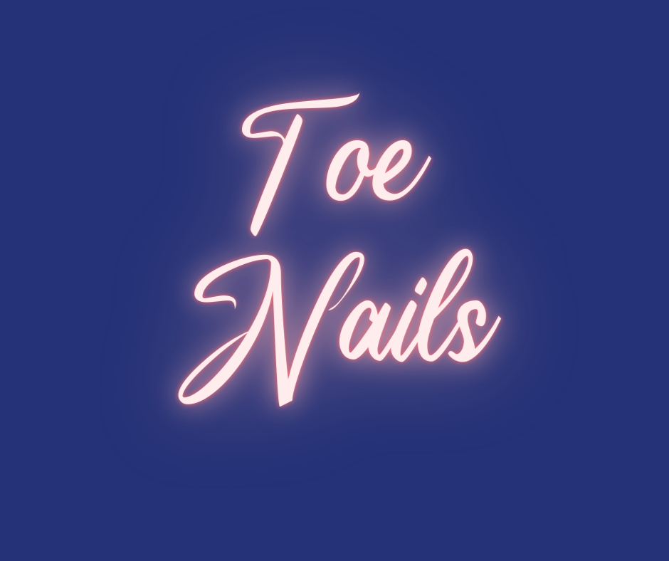 Toe Nails